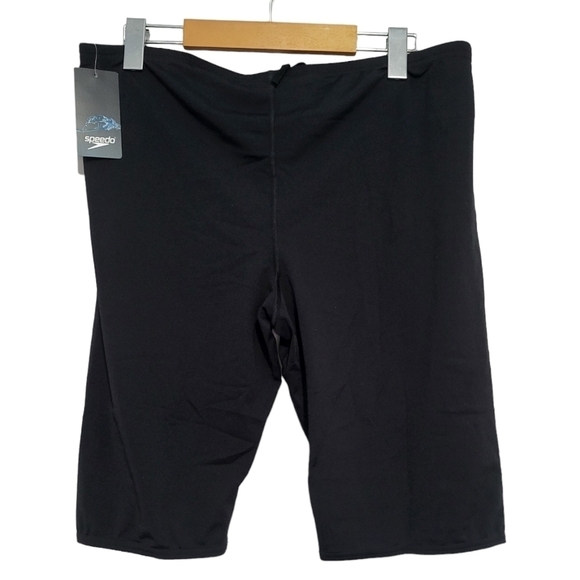 Speedo Men's Endurance+ Precision Jammer Swimsuit Size 38 NWT - Picture 4 of 7